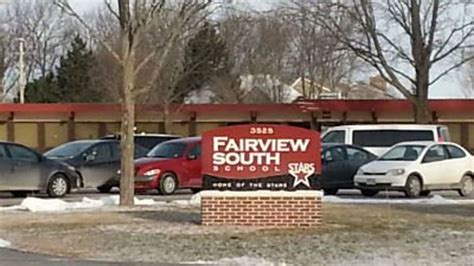 Fairview officials aid locked down residents .